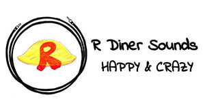 R Diner Sounds